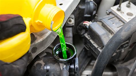 if the engine coolant leaks into the engine oil, then engine oil|Coolant In Oil: 6 Causes, 3 Symptoms & Cost to Fix